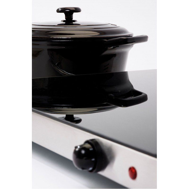 Fritel WT 2478 Warming Tray XXL