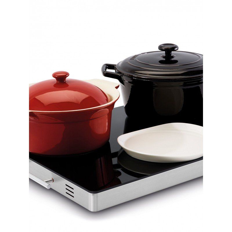 Fritel WT 2478 Warming Tray XXL