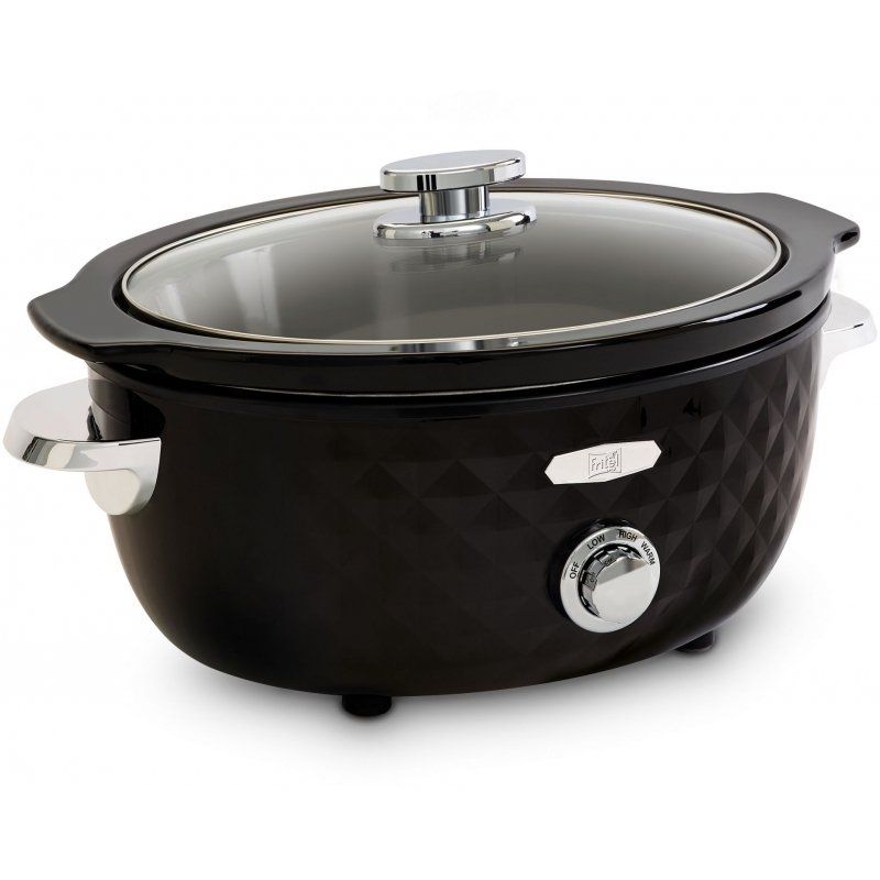 Fritel compatible - SC 2290 Slow Cooker ( 210 W )