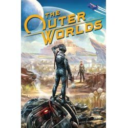 The Outer Worlds