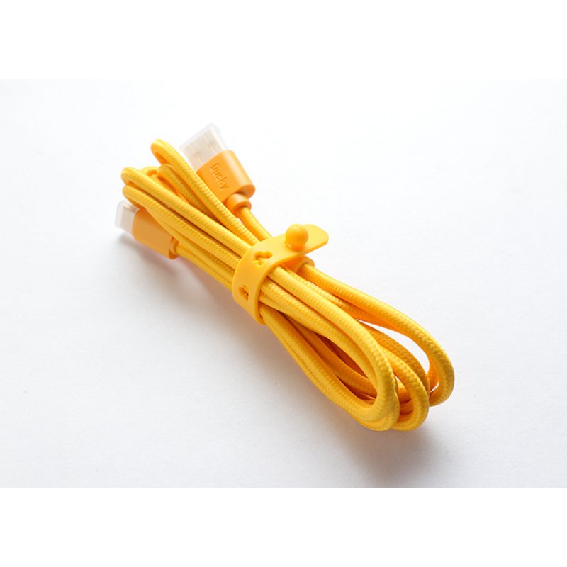 Ducky compatible One 3 Yellow Gaming Tastatur, RGB LED - MX-Blue