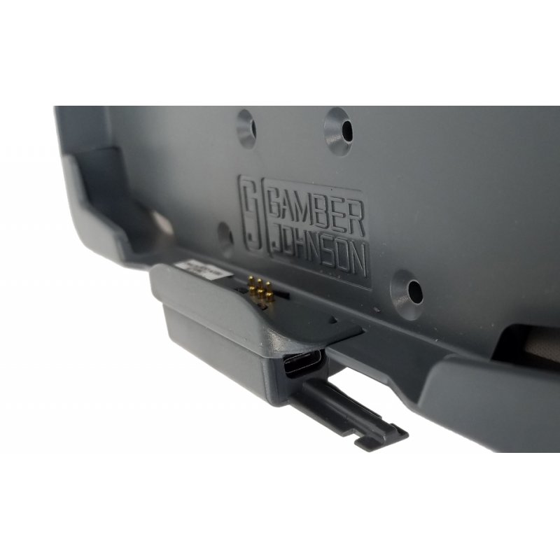 Gamber-Johnson 7160-1148-00 holder Active holder Tablet/UMPC Blue, Grey