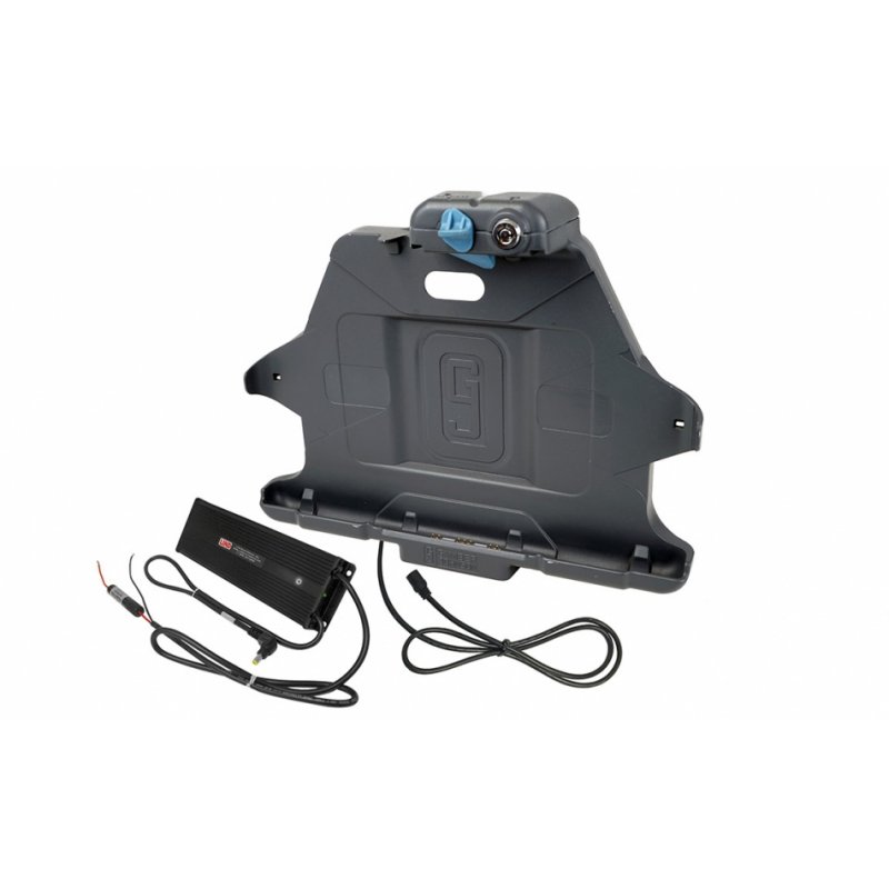 KIT SAMSUNG GALAXY TAB A PRO VEHICLE DOCK W/MP205 CONNECTOR