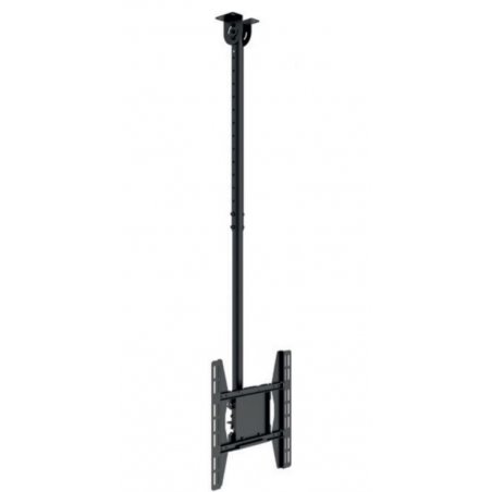 Hagor 8601 TV mount 124.5 cm (49") Black
