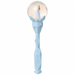 Frozen 2 - Sisters Musicial Snow Wand (202874-PKR1)