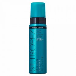 St. Tropez Self Tan Express Advanced Bronzing Mousse 200ml