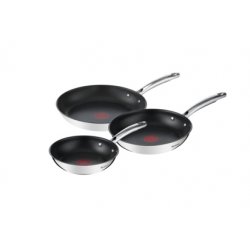 Pan-Set PanSet Duetto+ 3 Pans 20 24 28cm (G732S3)