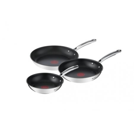 Tefal Duetto+ 05IW pan set 3 pc(s)