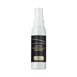 Max Factor compatible - Lasting Perf Setting Spray 100 ml