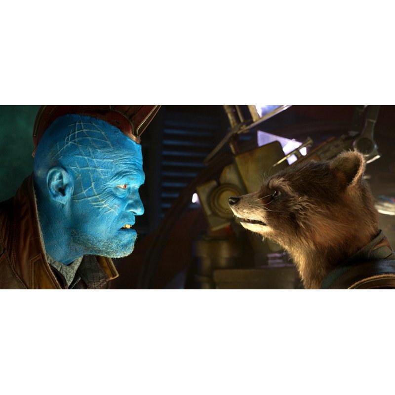 Disney Guardians of the Galaxy, Vol. 2 Blu-ray English