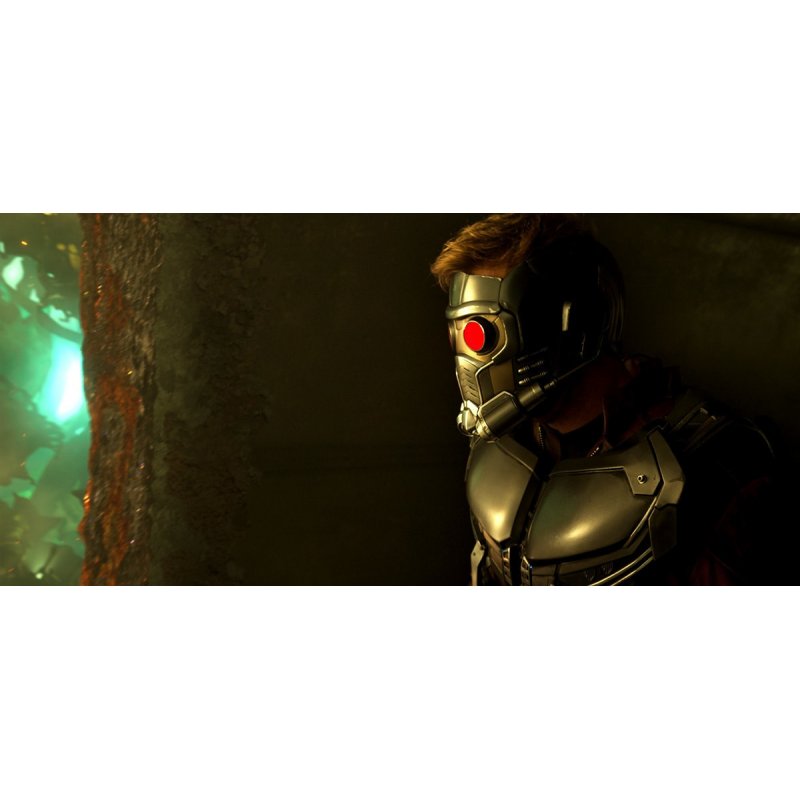 Disney Guardians of the Galaxy, Vol. 2 Blu-ray Anglais