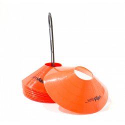 My Hood - Mini Cones 12pcs (302040)