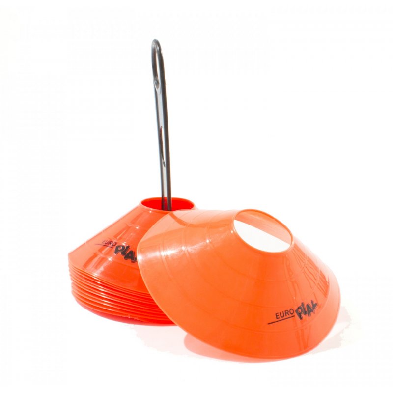 EURO PLAY 302040 football training equipment