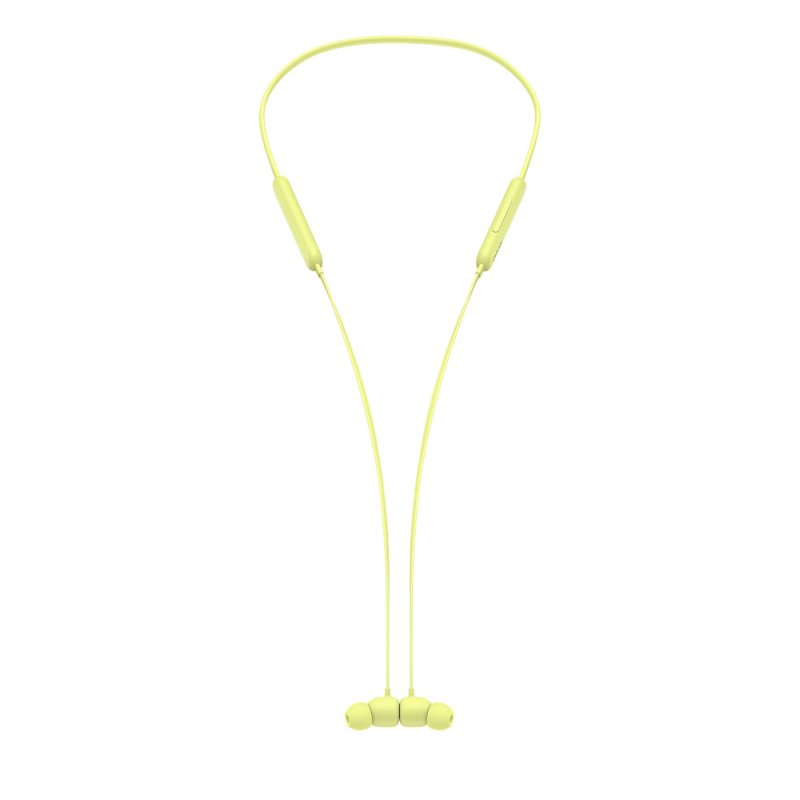 Beats by Dr. Dre Beats Flex - All-Day Wireless Earphones - Yuzu Yellow