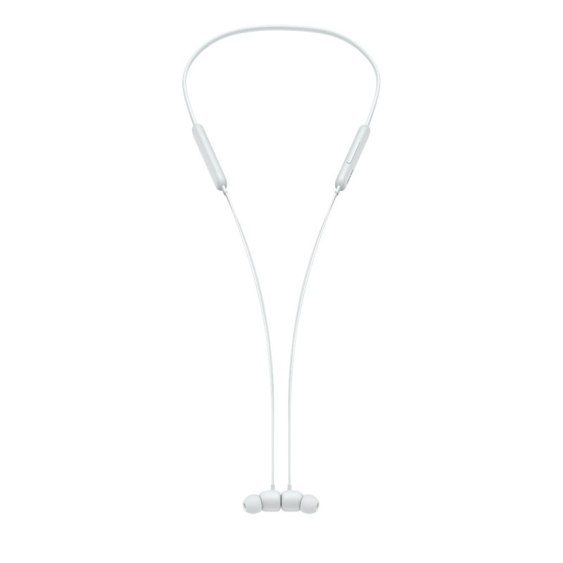 Beats by Dr. Dre Beats Flex - All-Day Wireless Earphones - Smoke Gray