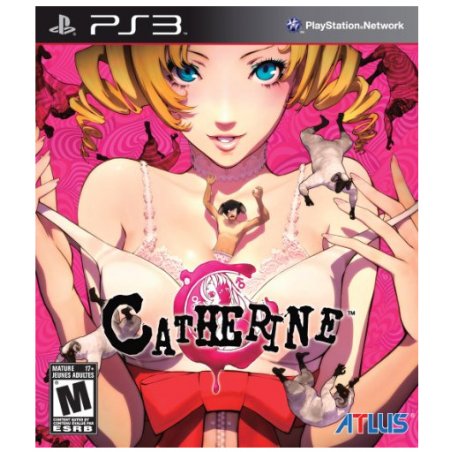 Catherine (Standard Version) (Import)
