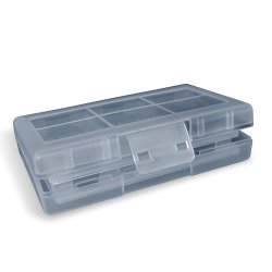 Steelplay JVASWI00074 video game accessory Game card case