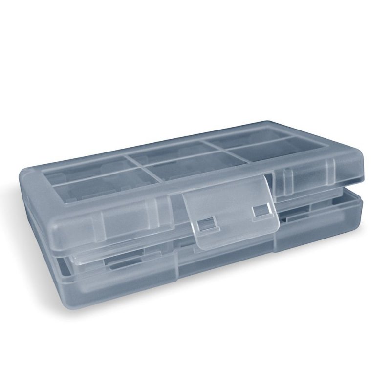 Steelplay JVASWI00074 video game accessory Game card case