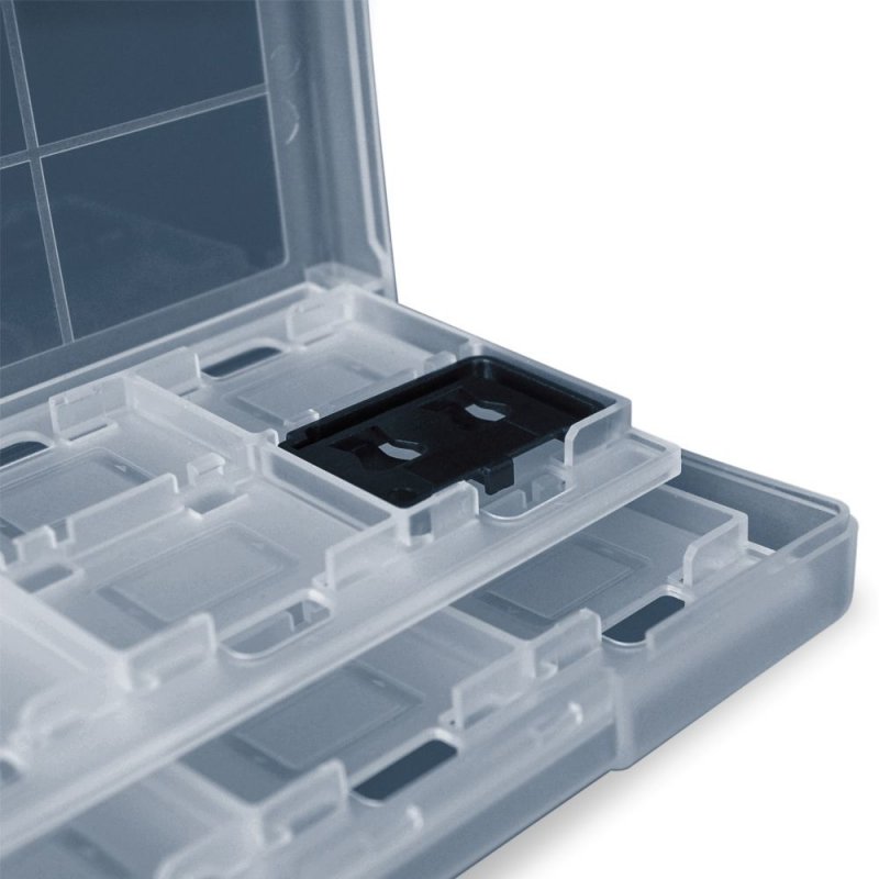 Steelplay JVASWI00074 video game accessory Game card case