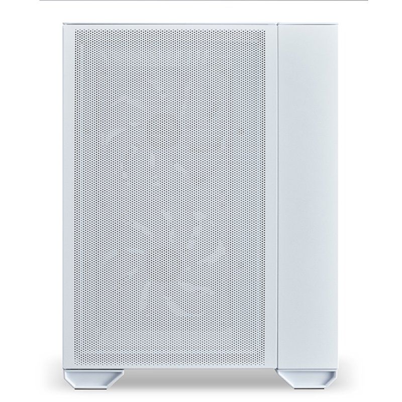 Lian Li O11AMW computer case Tower White