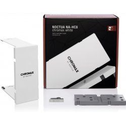 STOCK1 - Noctua NA-HC8 Plaque de montage