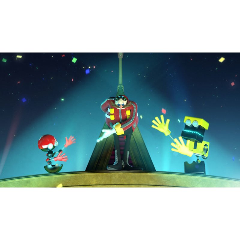 Sonic Colours Ultimate (XONE/XSERIESX)