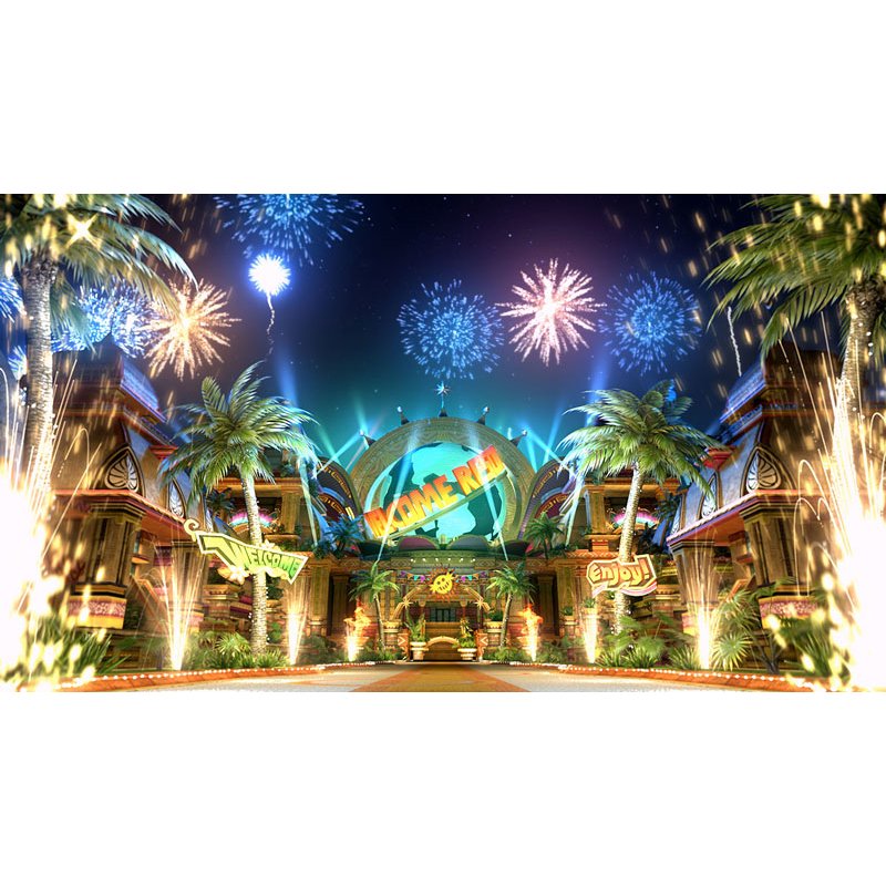 Sonic Colours Ultimate (XONE/XSERIESX)