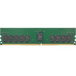Synology D4RD-2666-16G memory module 16 GB 1 x 16 GB DDR4 2666 MHz ECC