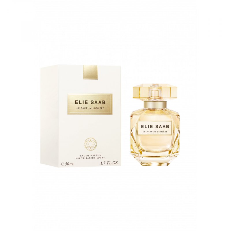 Elie Saab compatible - Le Parfum Lumière EDP 50 ml