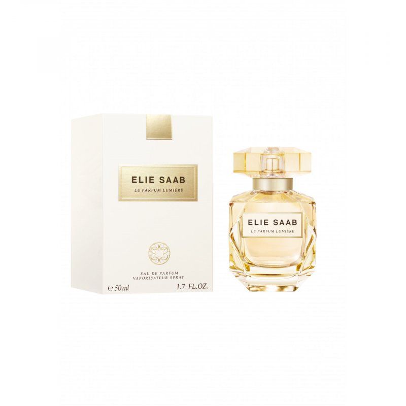 Elie Saab Le Parfum Lumière Eau de Parfum 50 ml