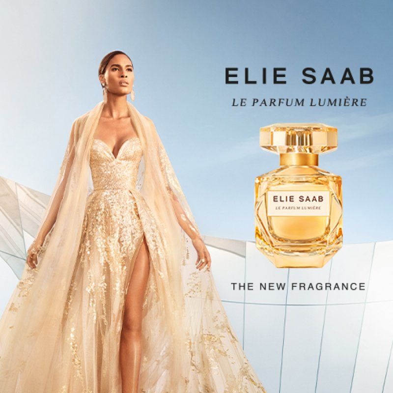 Elie Saab Le Parfum Lumière Eau de Parfum 50 ml