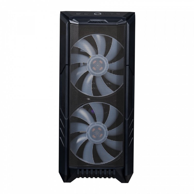 COOLER MASTER  compatibleHAF 500