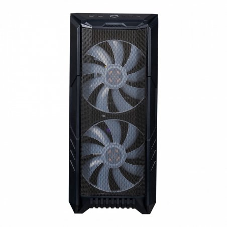COOLER MASTER  compatibleHAF 500