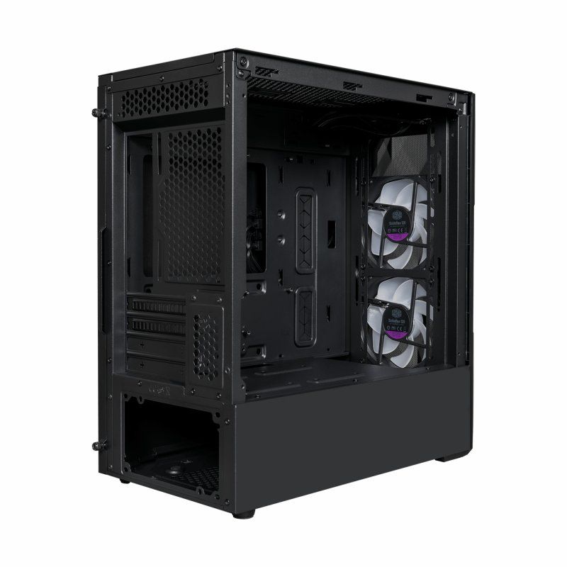 Cooler Master TD300 Mini Tower Noir