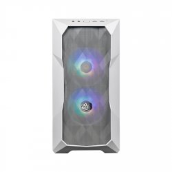 COOLER MASTER  compatibleTD300 Mesh White