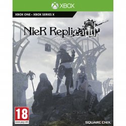 Square Enix NieR Replicant ver.1.22474487139... Standard Anglais Xbox One