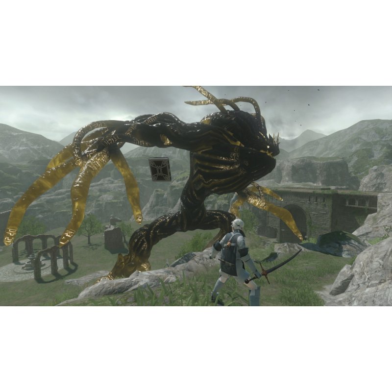 Square Enix NieR Replicant ver.1.22474487139... Standard Anglais Xbox One