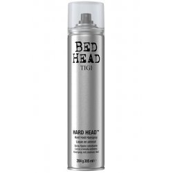 TIGI - Bed Head Hard Head Hairspray 385 ml