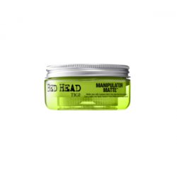 TIGI - Bed Head Manipulator Matte Wax