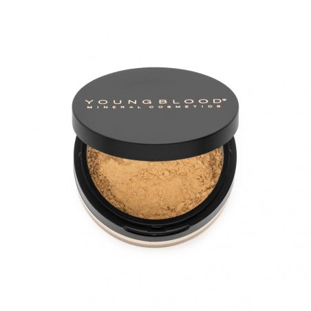 Youngblood Mineral Cosmetics Loose Mineral Rice Setting Powder poudre de visage 12 g Medium