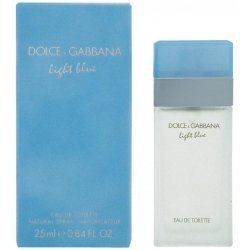 Dolce&Gabbana Light Blue Women 25 ml