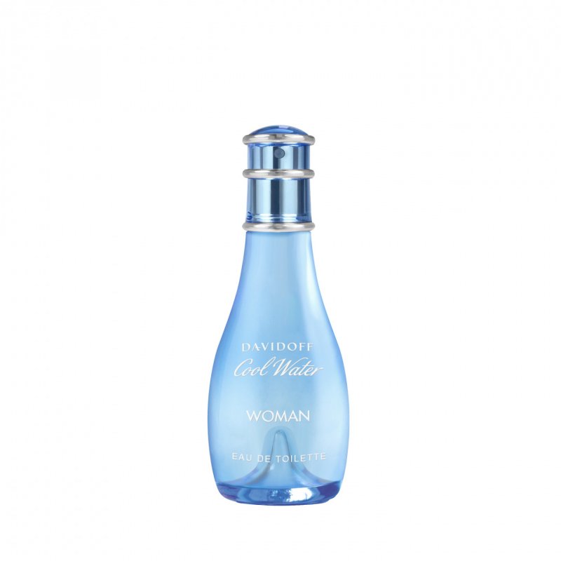 Davidoff compatible - Cool Water - Woman - 50 ml. EDT