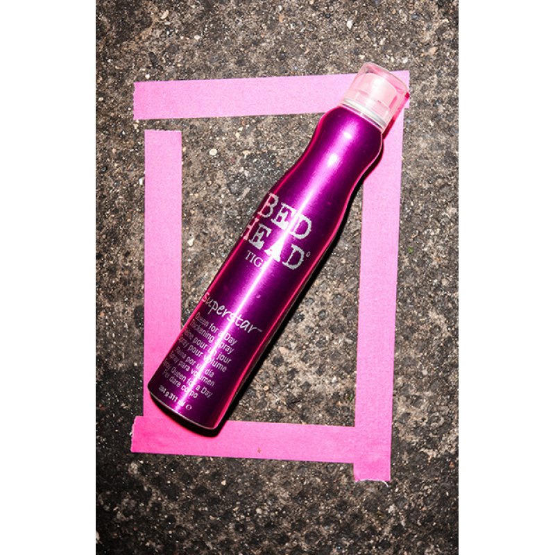 TIGI - Bed Head Superstar Queen For A Day Thickening Spray 311 ml