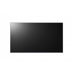 LG 50UL3J-E Digital signage display 127 cm (50') IPS 400 cd/m² 4K Ultra HD Blue Web OS 16/7