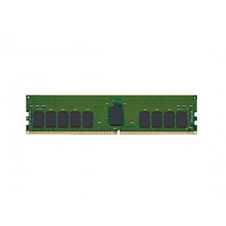 Kingston Technology KSM26RD8/16MRR memory module 16 GB 1 x 16 GB DDR4 2666 MHz ECC