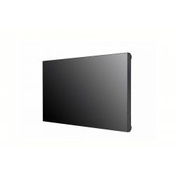 LG 55VM5J-H Digital signage display 139.7 cm (55') 500 cd/m² Full HD Black Web OS 24/7
