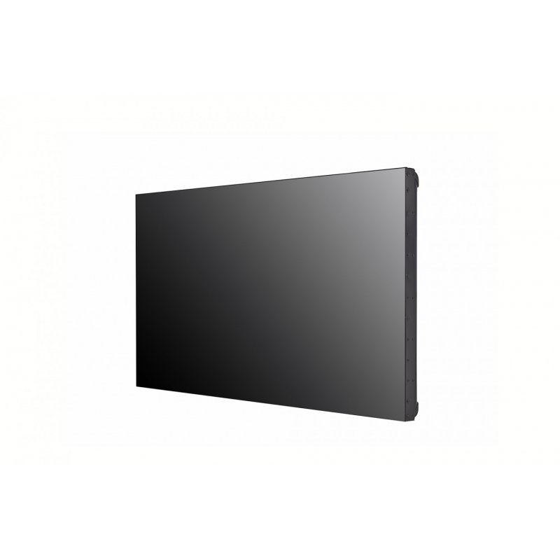 LG 55VM5J-H Digital signage display 139.7 cm (55') 500 cd/m² Full HD Black Web OS 24/7