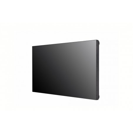 LG 55VM5J-H affichage de messages Panneau plat de signalisation numérique 139,7 cm (55") 500 cd/m² Full HD Noir Web OS