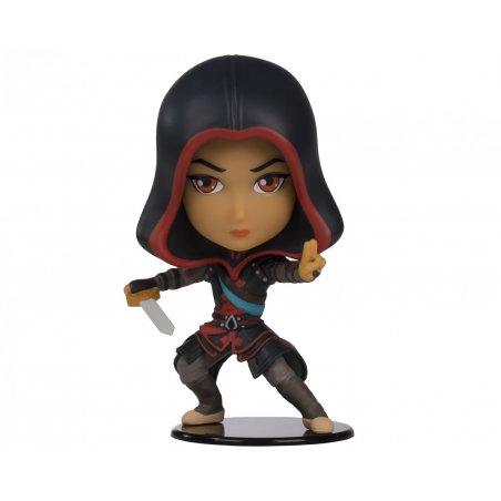 UBISOFT HEROES FIG SHAO JUN