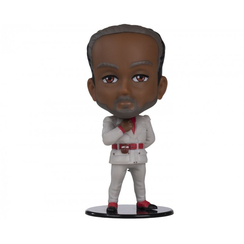 UBISOFT HEROES FIG ANTON